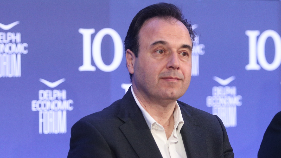 Παπαστεργίου: Έχουν βγει πάνω από 300.000 προσωπικοί αριθμοί - Μέσα στο 2026 τοποθετούνται οι 2.500 κάμερες στους δρόμους