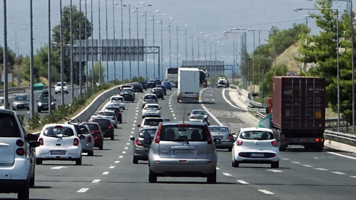 Οι συμβουλές της Τροχαίας για την έξοδο του Πάσχα 2025: «Η οδική ασφάλεια είναι υπόθεση όλων μας»