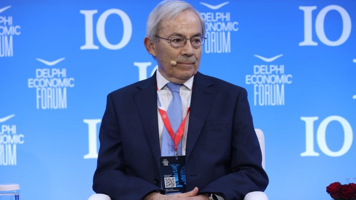 Πισσαρίδης: Η μάχη για την Τεχνητή Νοημοσύνη δεν κερδίζεται με γραφειοκρατία αλλά με επενδύσεις και αλλαγές