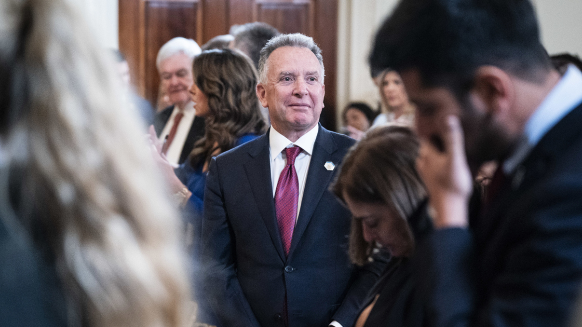 ΗΠΑ - Ιράν: Ολοκληρώθηκε η πρώτη συνάντηση στο Ομάν – Νέα επαφή σε μία εβδομάδα