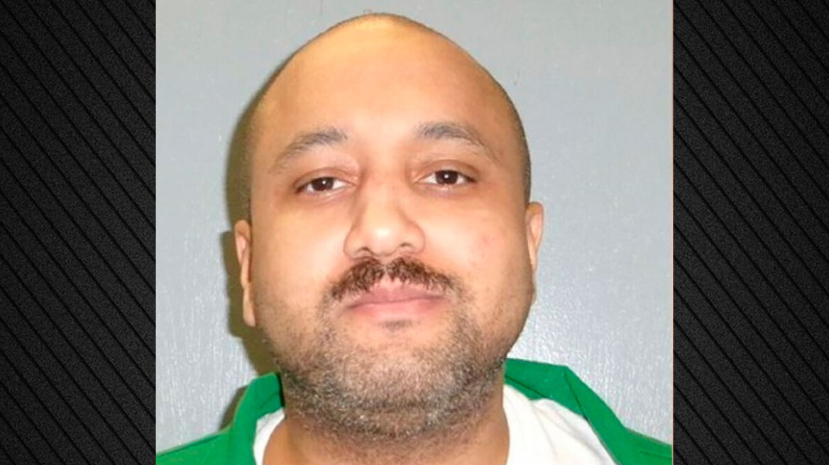 Το πλούσιο γεύμα που ζήτησε ο θανατοποινίτης δια τυφεκισμού στη Νότια Καρολίνα 