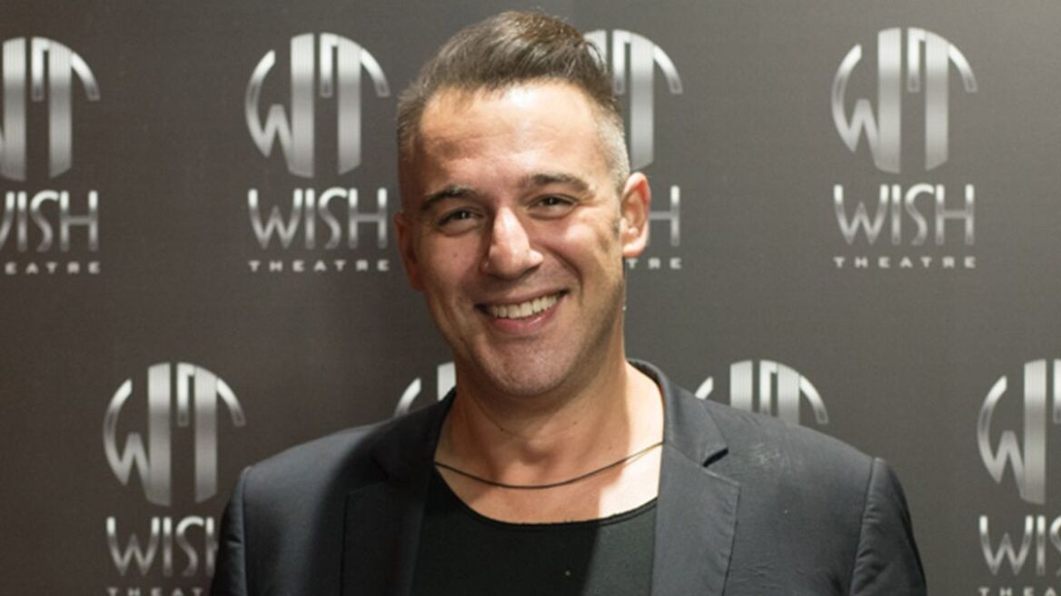 Θάνος Τζάνης για τη δύσκολη περίοδο στα επαγγελματικά του: Είχα βρει διέξοδο στο φαγητό, έκανα  κακό στην υγεία μου