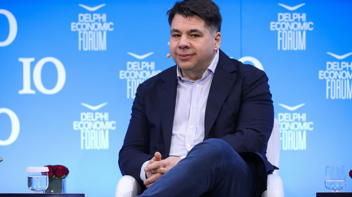 Φόρουμ των Δελφών: Η πολιτική της κυβέρνησης Τραμπ στην Ανατολική Μεσόγειο και ο ρόλος της Ελλάδας