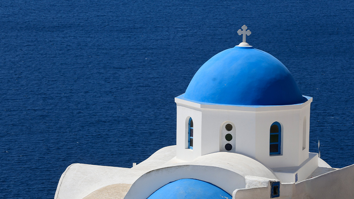 Θα μυρίσει καλοκαίρι τη Μεγάλη Εβδομάδα; Άνοδος θερμοκρασίας, ηλιοφάνεια αλλά και τοπικές βροχές και σκόνη 