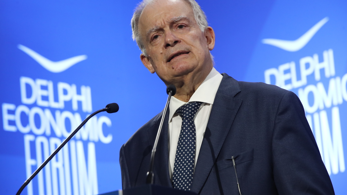 Τασούλας: H απώλεια του Αλέξη Πολίτη στερεί την ελληνική φιλολογία από έναν σπουδαίο δάσκαλο