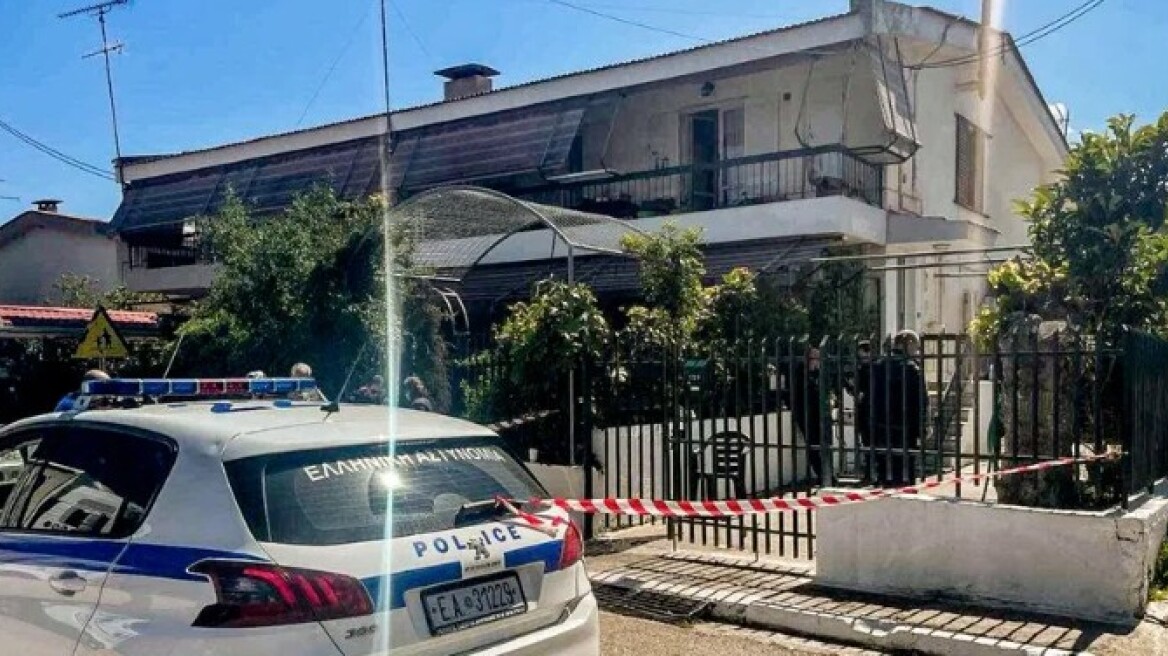 Στις φυλακές Κορυδαλλού ο 23χρονος για το διπλό φονικό στο Αίγιο