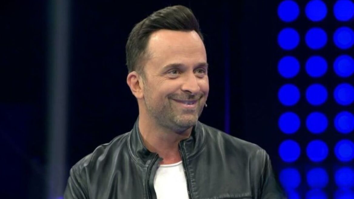 Ο Γιώργος Λιανός ανακοίνωσε το νέο του τηλεοπτικό βήμα