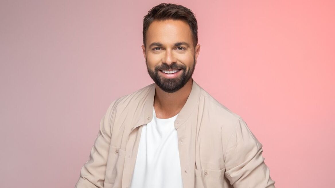 Ηλίας Βρεττός: Δεν είμαι περήφανος για τον τρόπο που ζούσα την ερωτική μου ζωή