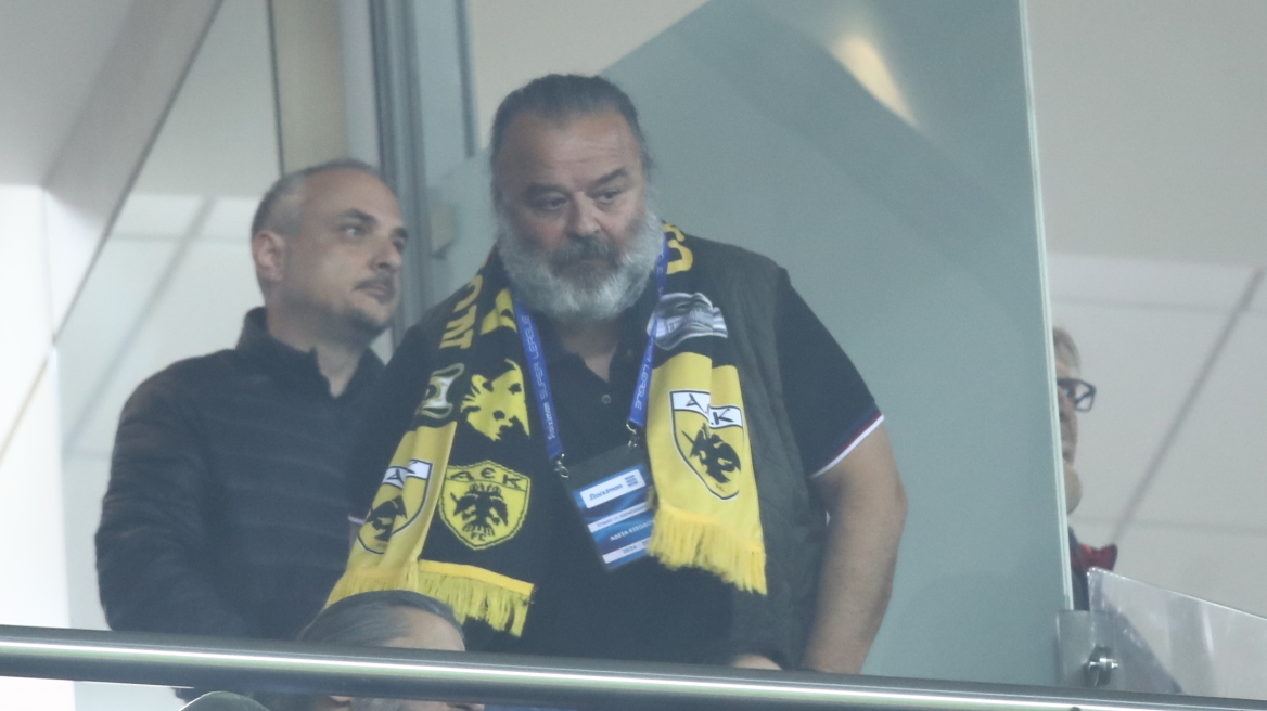 Ηλιόπουλος: Αστυνομία, ΔΕΑΒ και παρατηρητής γνωρίζουν τι έγινε στο «Καραϊσκάκης» 