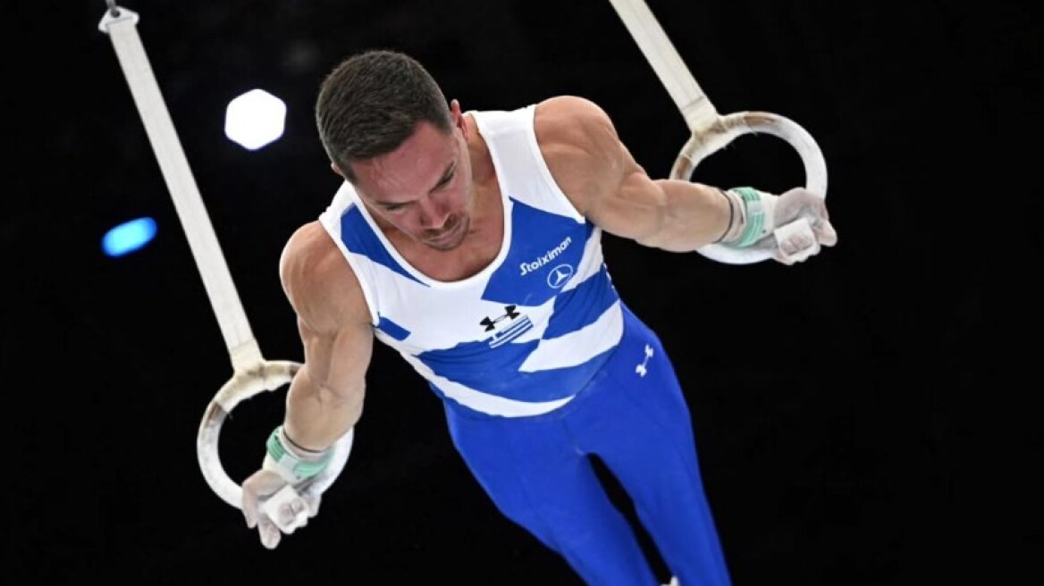 Πετρούνιας: «Στον αθλητισμό όπως και στη ζωή ή κερδίζεις ή μαθαίνεις!»