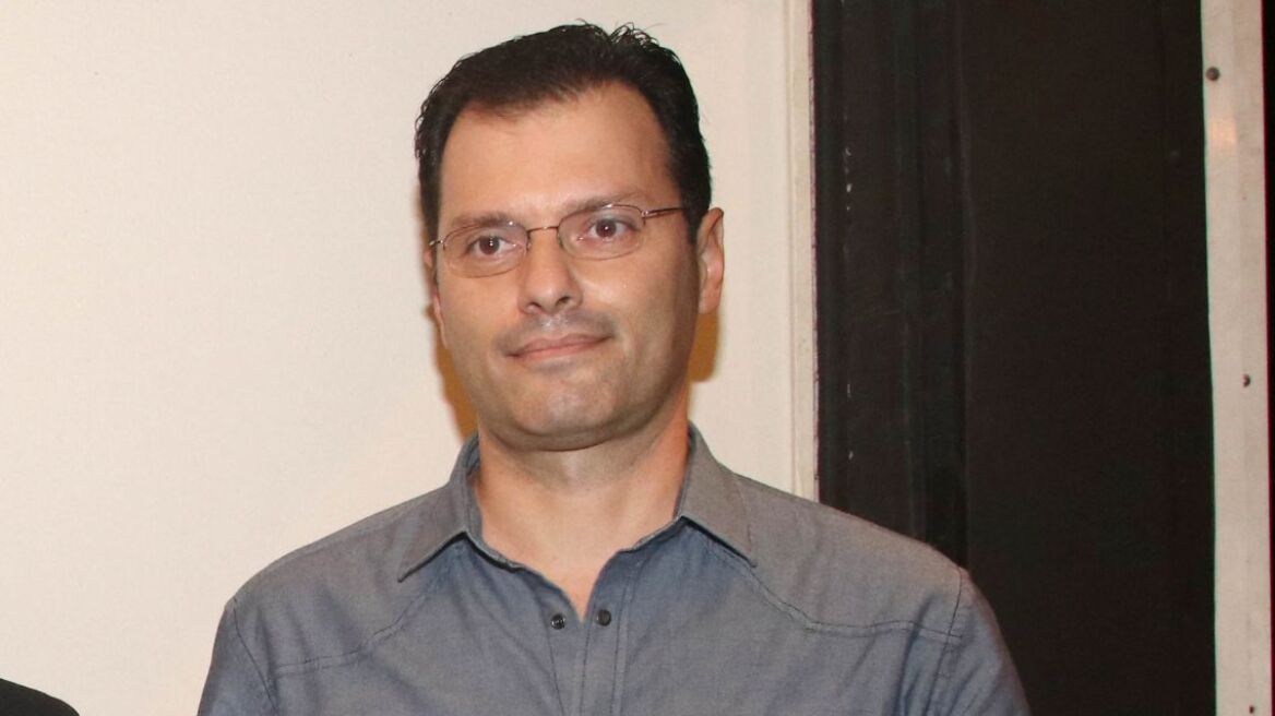 Τάσος Τεργιάκης: Η αινιγματική ανάρτηση για άνθρωπο από το επαγγελματικό του περιβάλλον - «Βρίζει, κοροϊδεύει τους πάντες, ουρλιάζει χωρίς λόγο»