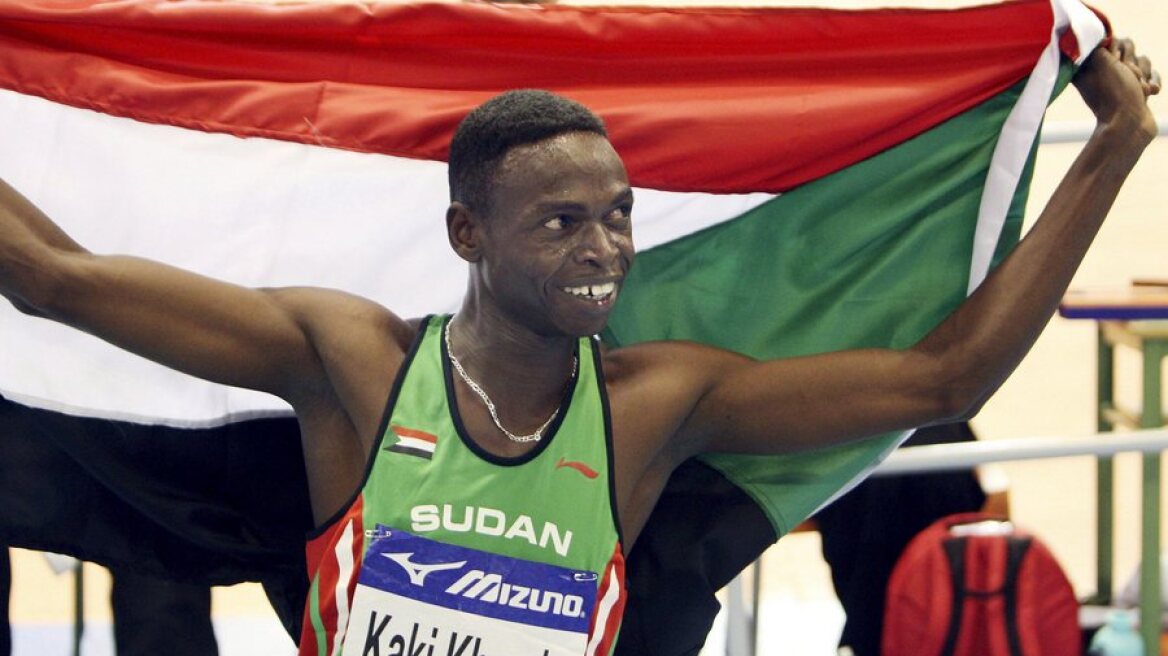 Τραγωδία στο Σουδάν: Πρώην Παγκόσμιος πρωταθλητής στίβου σκοτώθηκε σε βομβαρδισμό