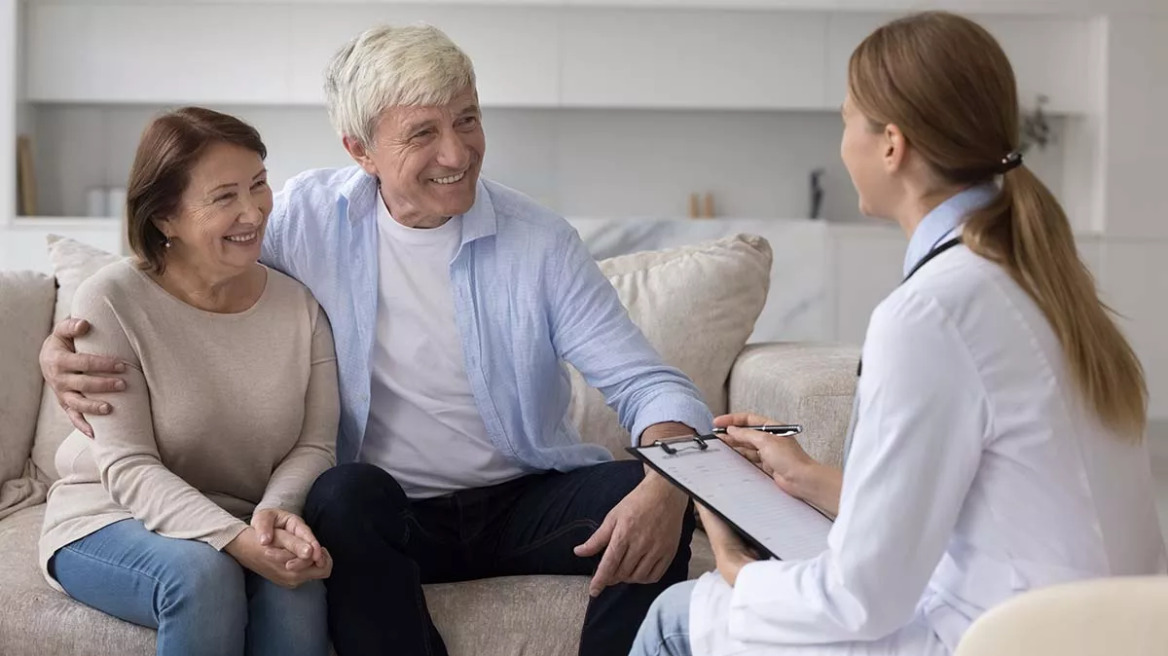 Παροχές και πλεονεκτήματα της ιδιωτικής υγείας στην Ελλάδα