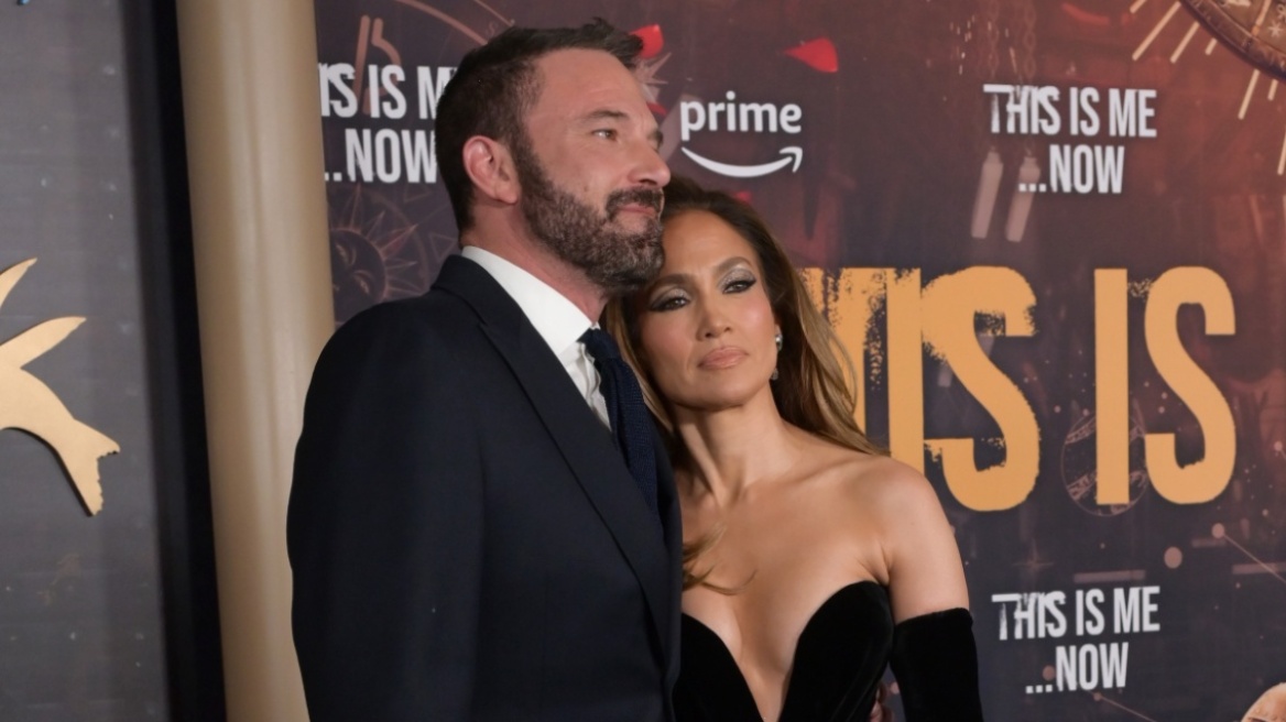 Ο Μπεν Άφλεκ παραδέχτηκε ότι δεν ξέρει να φλερτάρει μετά το διαζύγιό του από την Τζένιφερ Λόπεζ