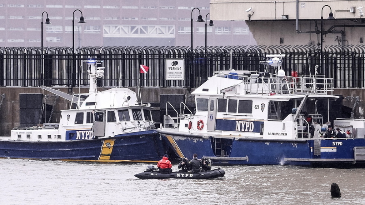 Τερμάτισε τη λειτουργία της η εταιρεία του ελικοπτέρου που συνετρίβη με τον CEO της Siemens Ισπανίας και την οικογένειά του