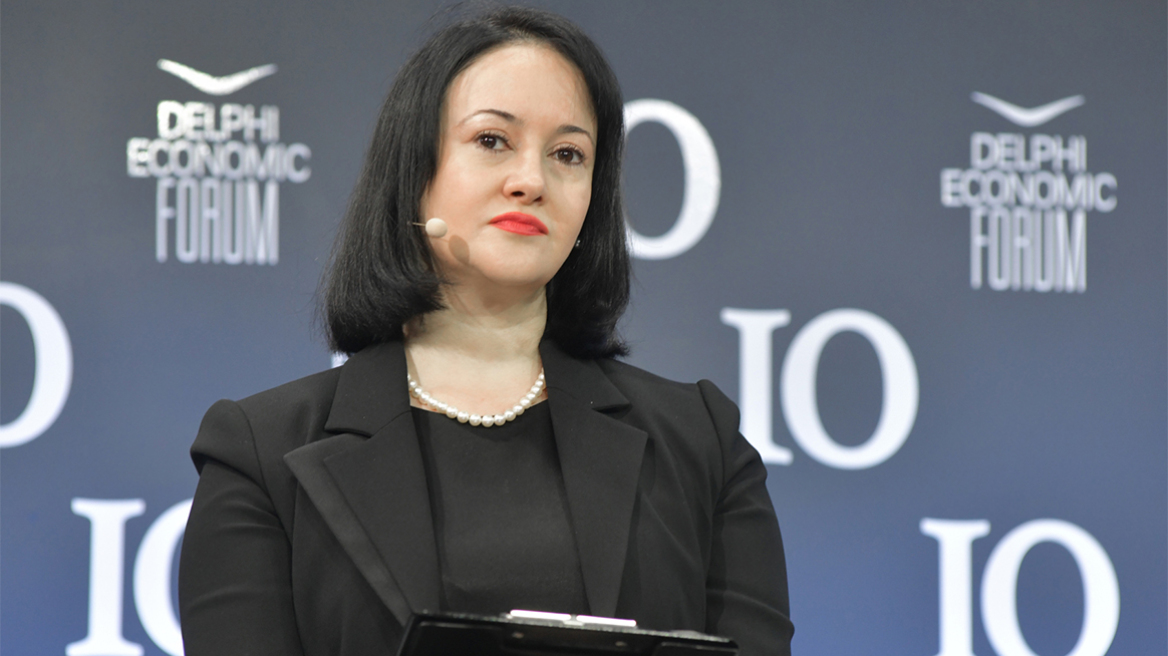 Καταπολεμώντας το παράνομο εμπόριο και προωθώντας την έξυπνη ρύθμιση: Το μήνυμα της JTI στο 10ο Φόρουμ των Δελφών