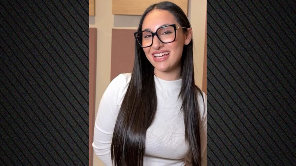 Eurovision: Η Κλαυδία τραγουδάει Μάικλ Τζάκσον στο Instagram λίγο καιρό πριν τον ημιτελικό