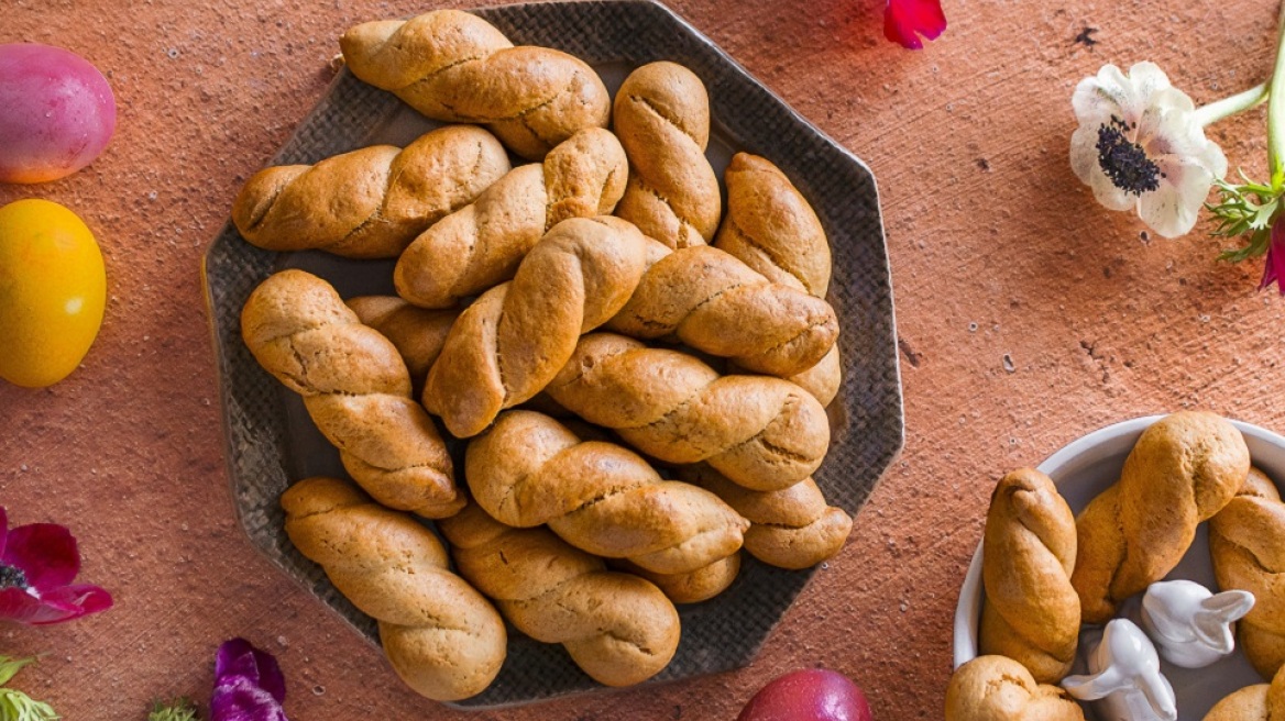 Πασχαλινό ημερολόγιο 2025: Έθιμα και 3 συνταγές για τη Μεγάλη Τρίτη