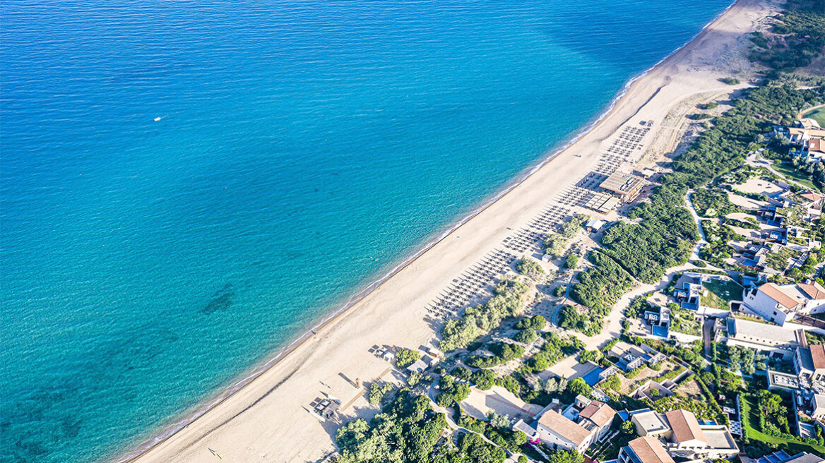 Oι Deal Makers της ναυτιλίας δίνουν ραντεβού στο Costa Navarino