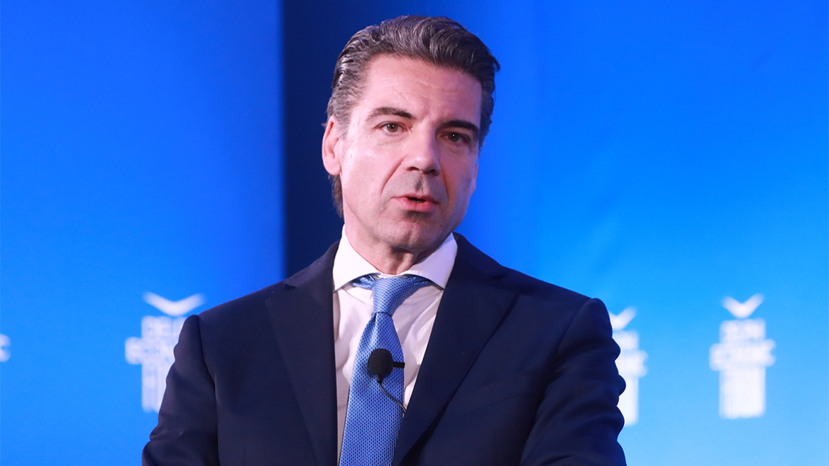 Νίκος Σταθόπουλος στο newmoney: «Γιατί πάγωσα την πώληση της Nova»