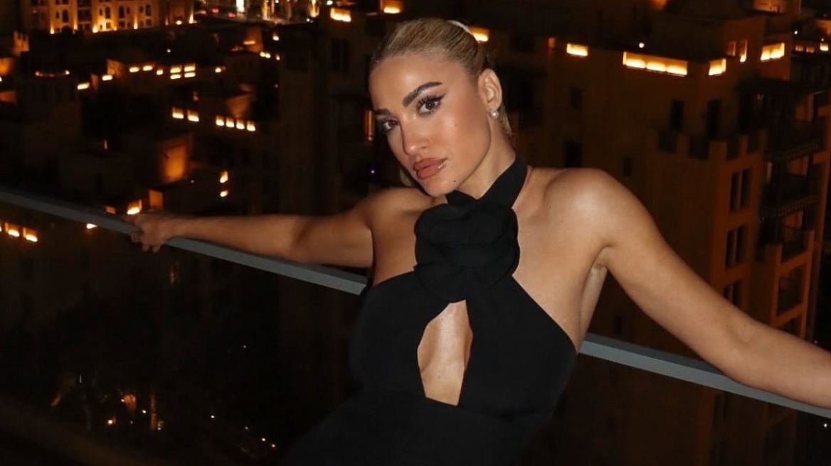 Ιωάννα Τούνη: Αντιδράσεις για την αναφορά της στην Καρδίτσα - «Και πολύ σου πέφτει», της γράφουν