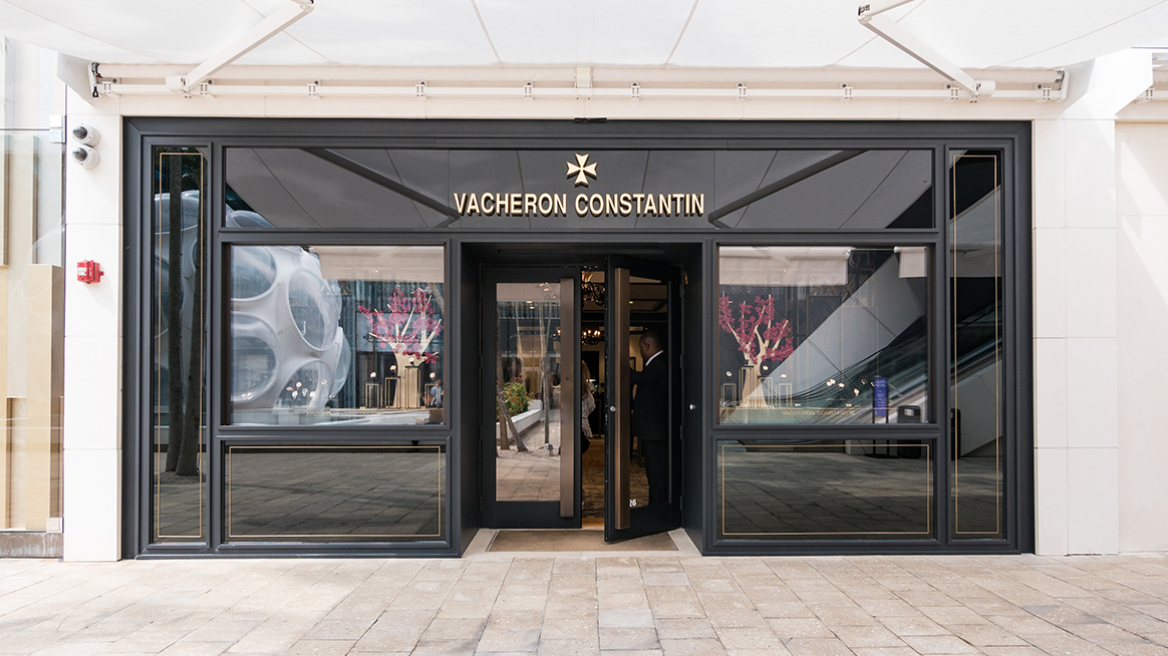 Vacheron Constantin: Ξεπερνά τα όρια της ωρολογοποιίας – Δημιούργησε το πιο περίπλοκο ρολόι χειρός στον κόσμο