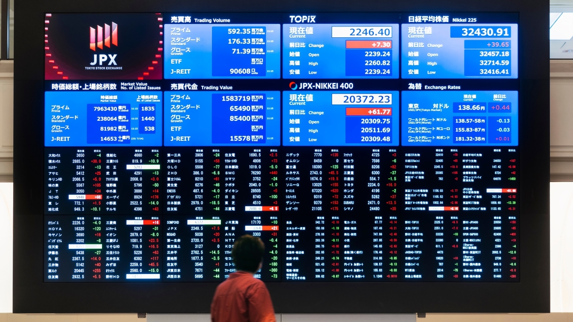 Ριμπάουντ στην Ασία μετά την αναστολή των δασμών σε ηλεκτρονικά είδη - Οδηγός των κερδών το Χονγκ Κονγκ