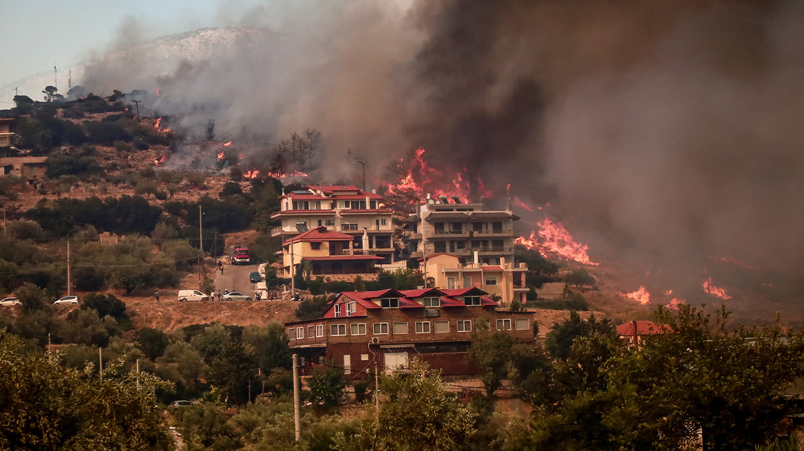 Εκκαθάριση με απαλλαγές ΕΝΦΙΑ για πληγέντες από φυσικές καταστροφές - Ποιες περιοχές αφορά, πώς ενημερώνονται οι δικαιούχοι