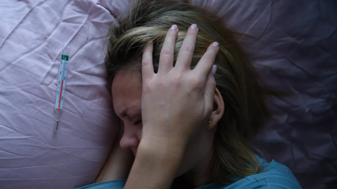 Μηνιγγίτιδα: Νέες οδηγίες για την αντιμετώπισή της από τον ΠΟΥ