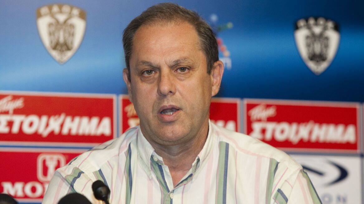 Νίκος Σταυρόπουλος: Μεγάλη ευκαιρία για τον ΠΑΟΚ, η όλη ατμόσφαιρα θυμίζει… Γενεύη