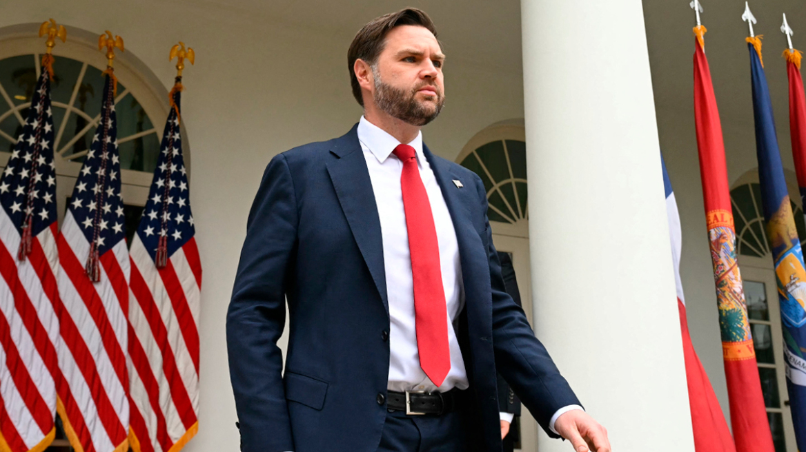 Αντιδράσεις Γαλλίας και Βρετανίας στο τελεσίγραφο Βανς για την Ουκρανία	