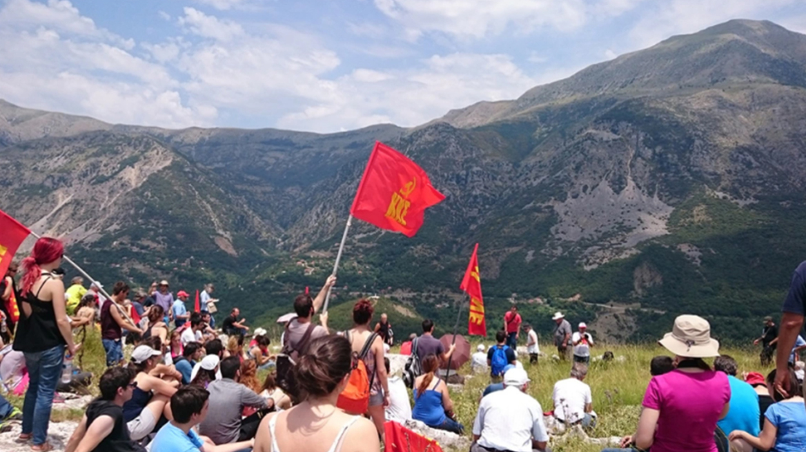 Καστάνιανη Πωγωνίου Ιωαννίνων: Όχι μόνον δεν στελέχωσαν το φυλάκιο, αλλά το «ξηλώνουν»!