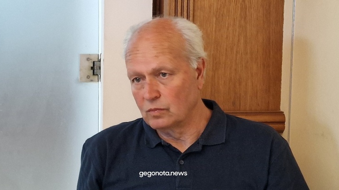 Βόλος: Υπό κράτηση ο δημοτικός σύμβουλος που δέχτηκε επίθεση από τον Μπέο