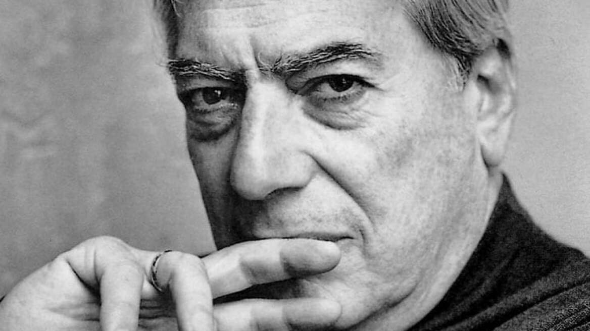 Μάριο Βάργκας Λιόσα: Ο Νομπελίστας λογοτέχνης που διεκδίκησε την προεδρία του Περού