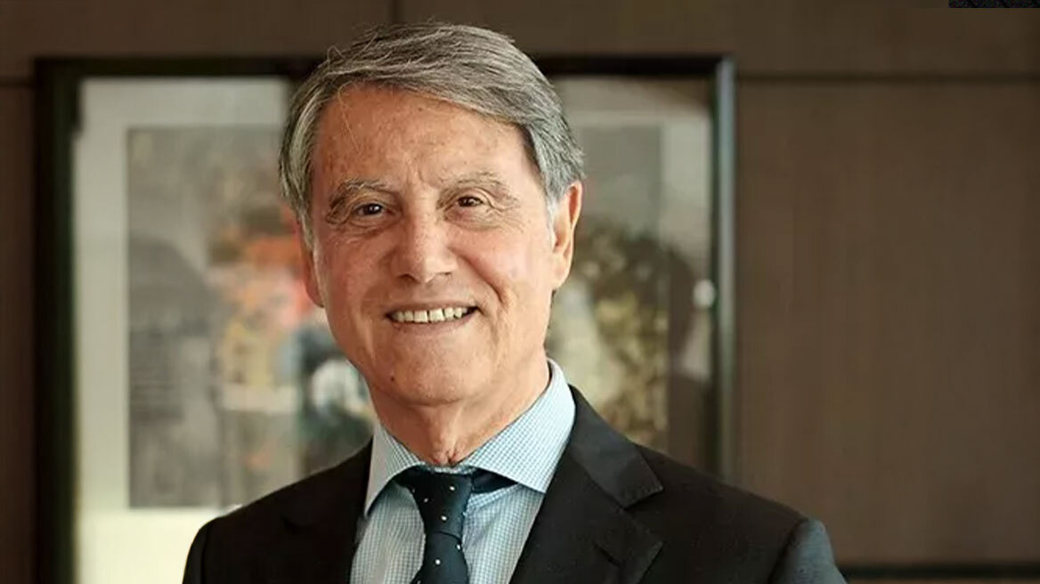 Επικεφαλής σχήματος εξαγοράς – μαμούθ 43 λιμανιών η οικογένεια Aπόντε