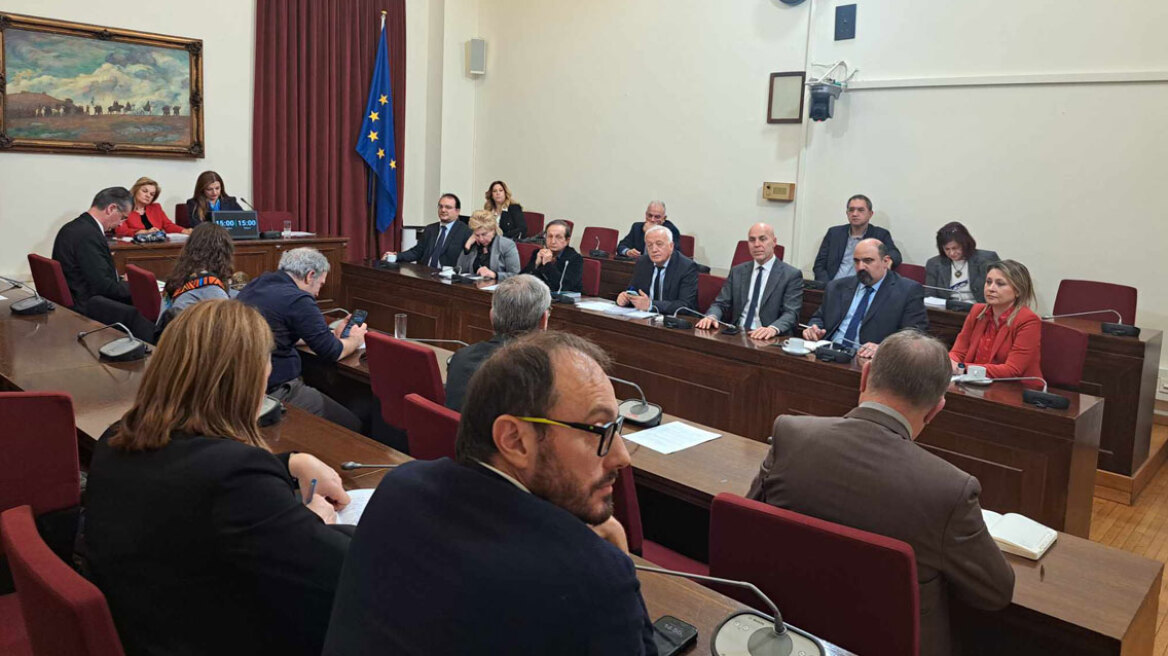 Ολυμπία Οδός: Παρουσίαση της περιβαλλοντικής στρατηγικής 