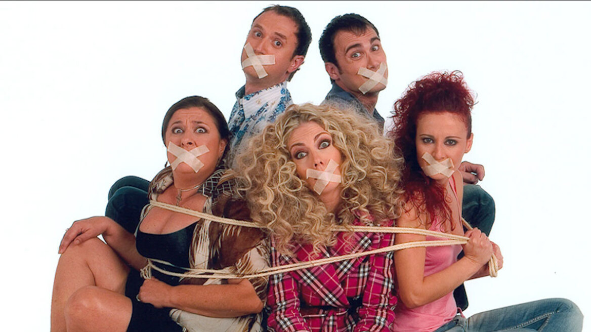 Πλησιάζει η επιστροφή του Παρά Πέντε: Οι λεπτομέρειες του πολυαναμενόμενου reunion (vid)