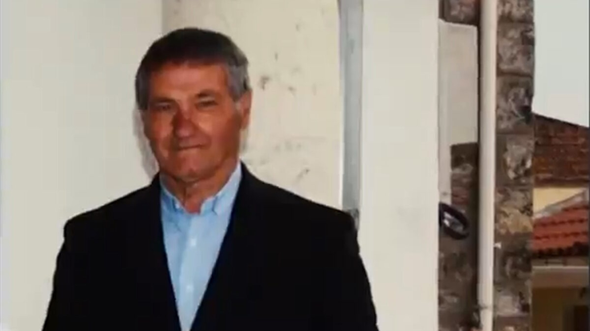 Στον αγνοούμενο ψαρά από το Μεσολόγγι ανήκει η σορός που βρέθηκε στην Κυλλήνη - Ταυτοποιήθηκε με DNA