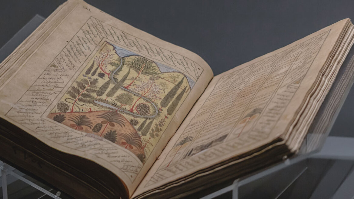 Το «πιο αηδιαστικό βιβλίο στον κόσμο»: Δεν πάει ο νους από τι έχει φτιαχτεί