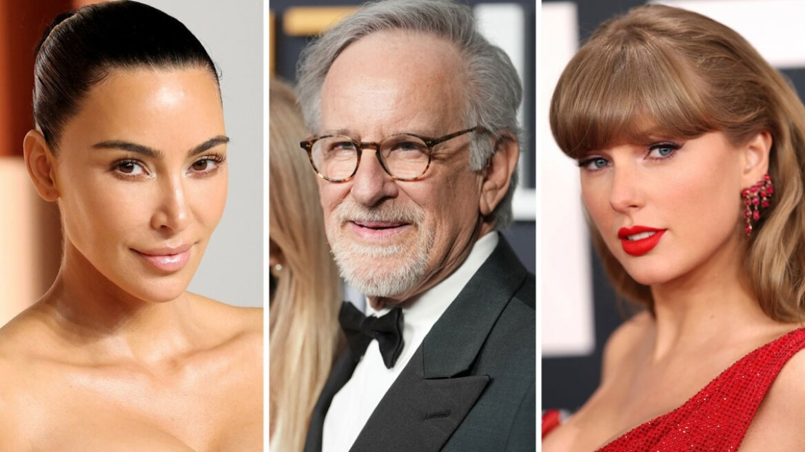 Oι 18 δισεκατομμυριούχοι celebrities για το 2025