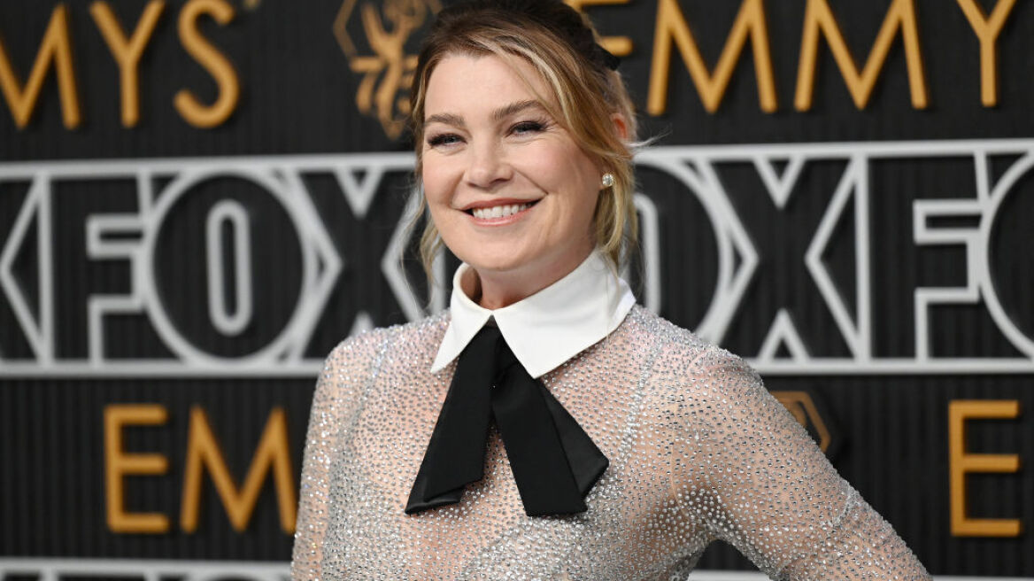 Έλεν Πομπέο: Γιατί δεν πρόκειται να αφήσει ποτέ ουσιαστικά το Grey’s Anatomy