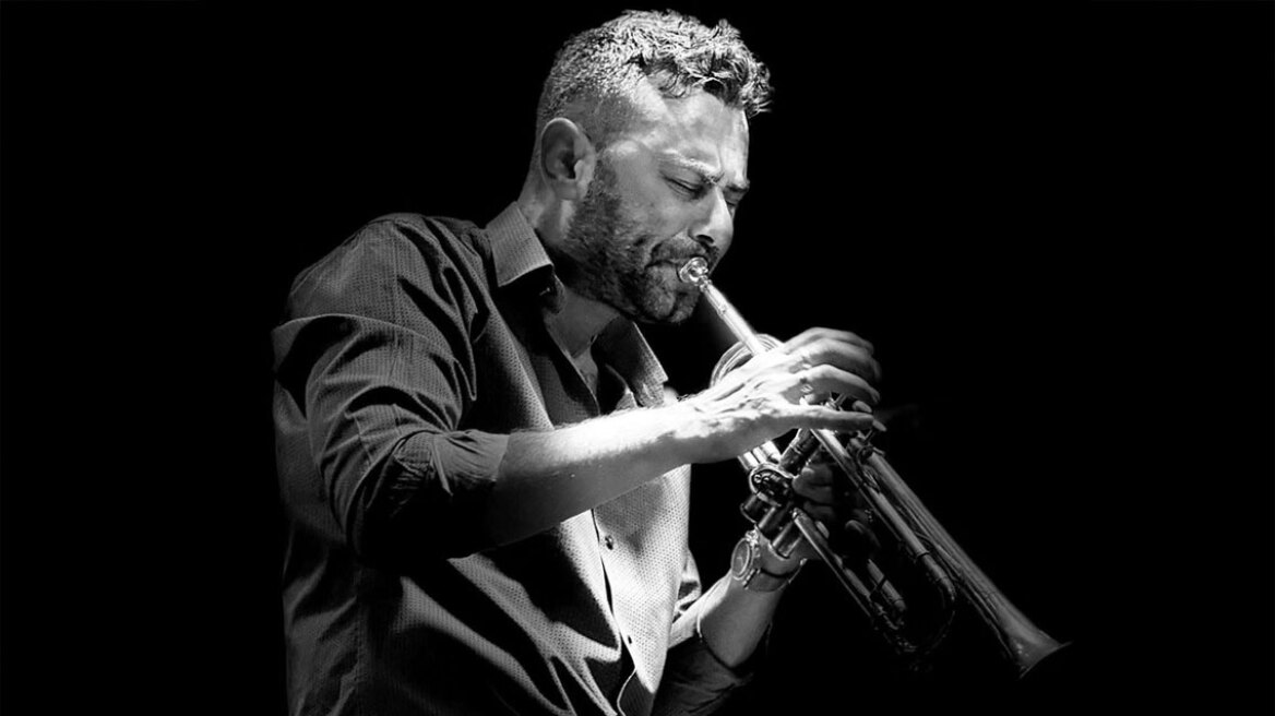 Το Half Note Jazz Club γιορτάζει τη Διεθνή Ημέρα Τζαζ με τον ANDREAS POLYZOGOPOULOS 4ET “ELECTRIC”