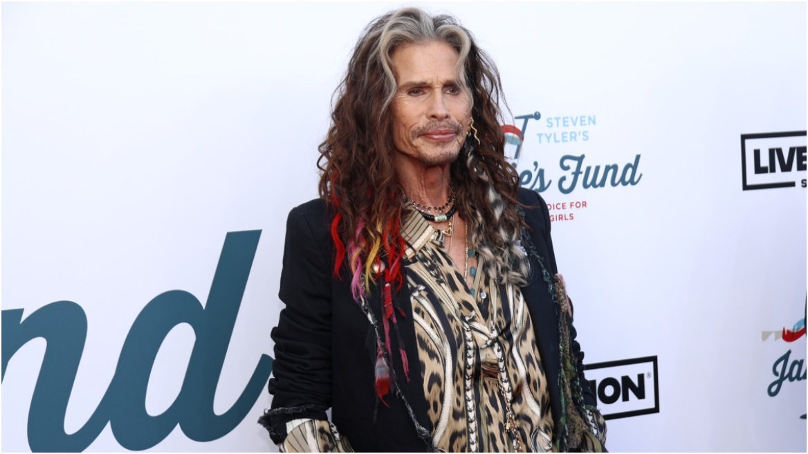 Στίβεν Τάιλερ: Οι κόρες του Στίβεν Τάιλερ αποκαλύπτουν τη συγκινητική πρώτη τους συνάντηση – Δεν ήξεραν ότι είναι  ετεροθαλείς αδερφές