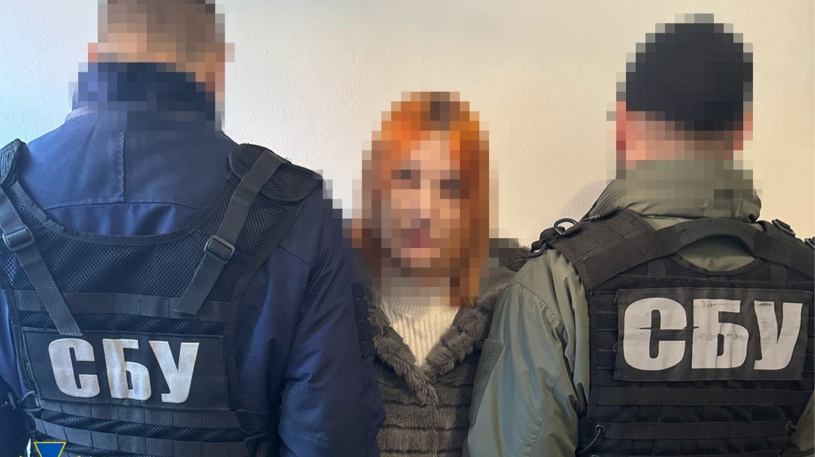 Εννέα κατηγορούμενοι για σχεδιασμό τρομοκρατικών επιθέσεων στην Ουκρανία, ανάμεσά τους 4 έφηβοι 