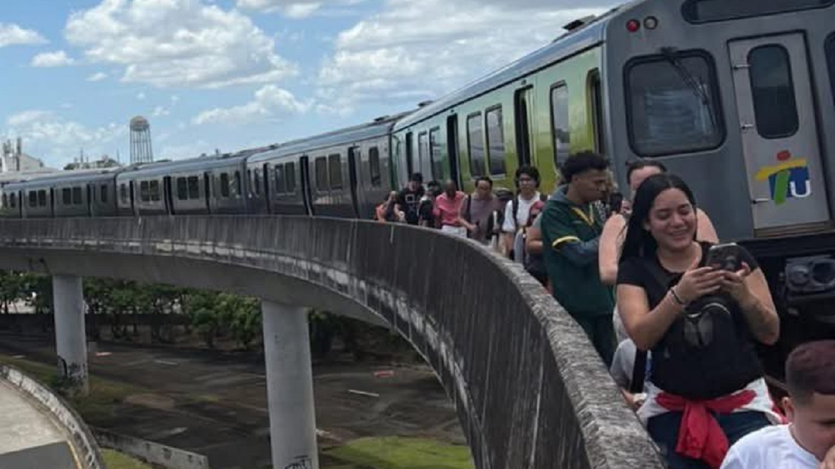  Μπλακάουτ στο Πουέρτο Ρίκο: Σταμάτησε η λειτουργία όλων των ενεργειακών σταθμών