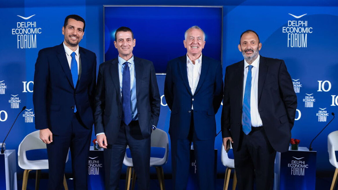 Southrock Asset Management : Είναι ανάγκη η θέσπιση νέου θεσμικού πλαισίου και χωροταξικού σχεδιασμού για την προσέλκυση τουρισμού υψηλής ποιότητας