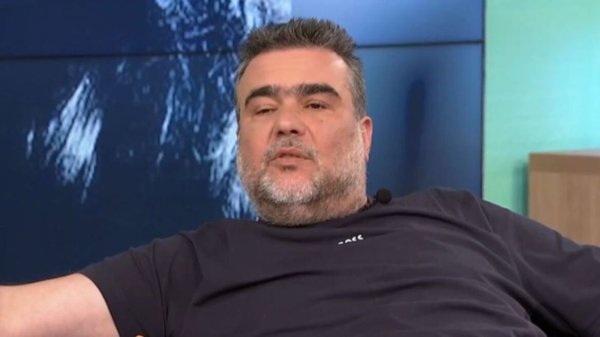 Στάθης Καμβασινός: Ο Φίνος δεν ήθελε τη Μελίνα Μερκούρη, στην αρχή ήταν καχύποπτος και με τη Ρένα Βλαχοπούλου