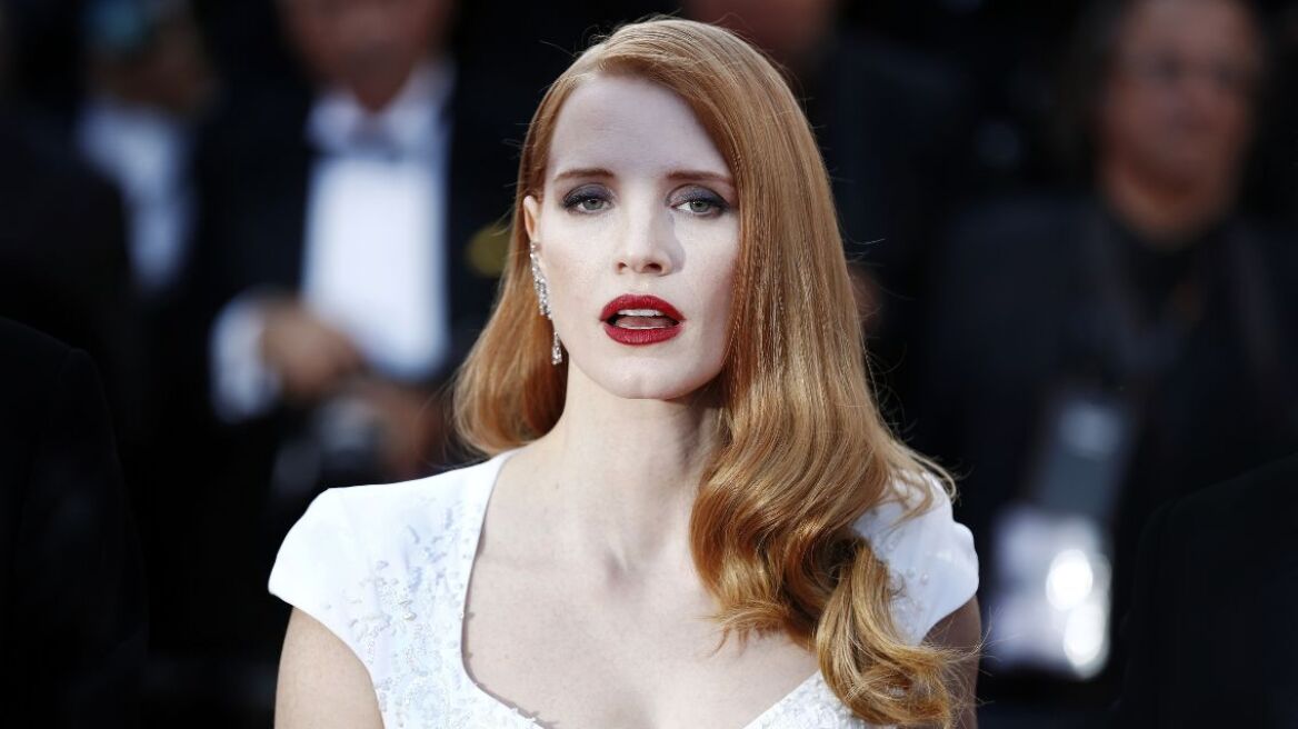 Η Τζέσικα Τσαστέιν θα πρωταγωνιστήσει στη νέα ταινία τρόμου του Ρομπ Σάβατζ