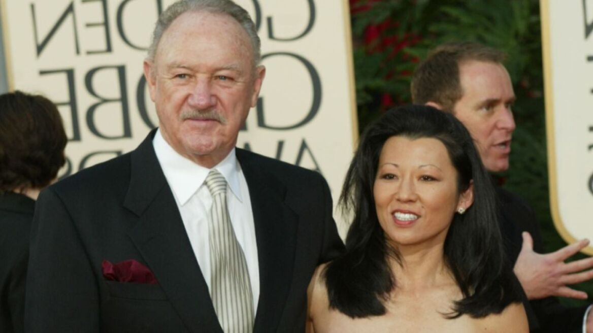 Τζιν Χάκμαν: «Καλημέρα όμορφο κορίτσι» - Στη δημοσιότητα τα σημειώματα που αντάλλαζε με τη σύζυγό του