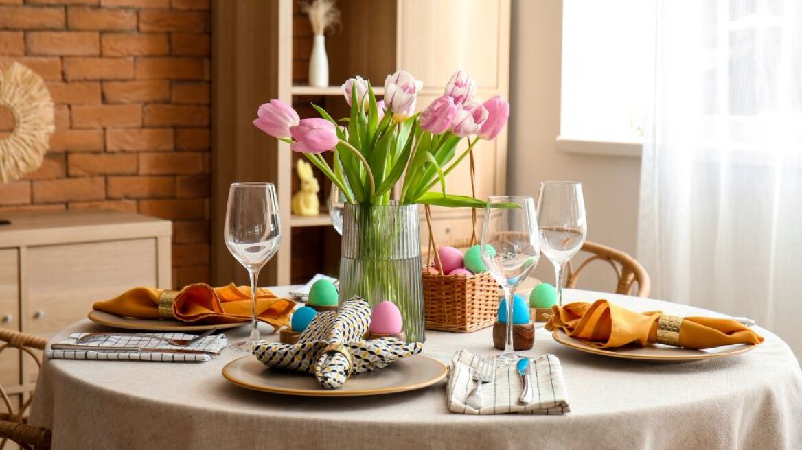 Value for Easter: Αυτό το Πάσχα ψωνίζουμε και κερδίζουμε με προσφορές και εκπτώσεις